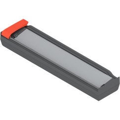 ORGA-LINE, Приспособление для резки фольги