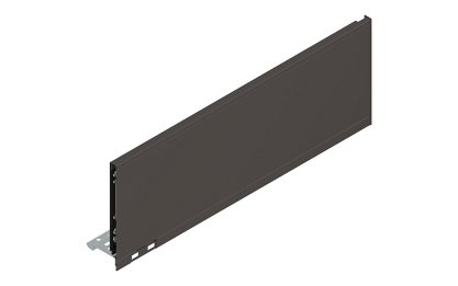 Царга LEGRABOX pure, высота C (177 мм), НД=350 мм, правая, гавана коричневый