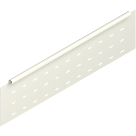 METABOX, одностенный BOXSIDE 500 мм, кремовый