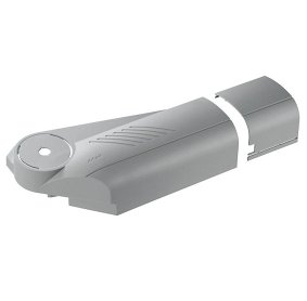 AVENTOS HS, заглушка для SERVO-DRIVE, серая, лев.