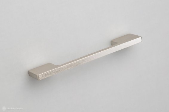 388 мебельная ручка-скоба 160 мм нержавеющая сталь