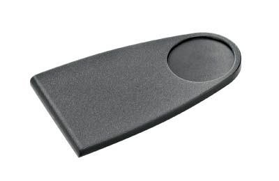 AVENTOS HK, заглушка малая овальная