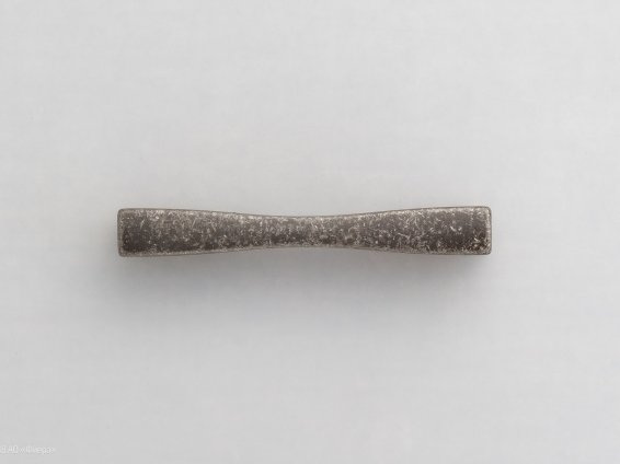 Linea мебельная ручка-профиль 32-64 мм железо матовое