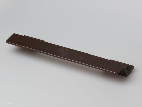 Factory мебельная ручка-скоба 160-224 мм старая Америка