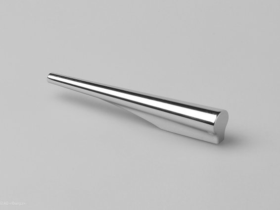 Libra мебельная ручка-профиль 32 мм хром