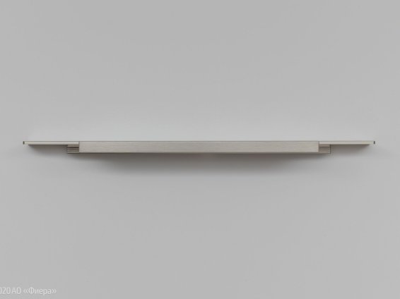 Ручка в размер 296 мм, сталь