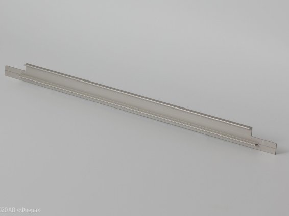 Ручка в размер 596 мм, сталь