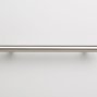 RR002 мебельная ручка-релинг 128 мм сталь