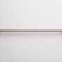 RR002 мебельная ручка-релинг 288 мм сталь